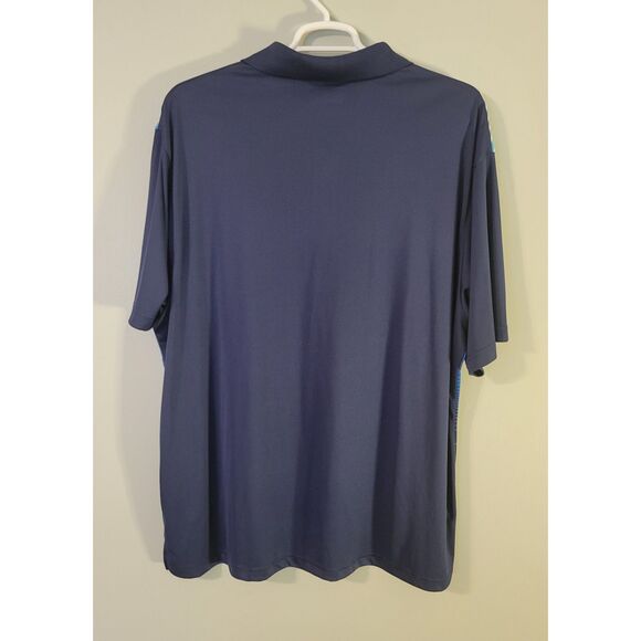 Ben Hogan Mens Performance Golf Polo Shirt Size 3XL - Picture 2 of 4